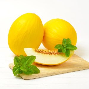 Dưa kim hoàng hậu hàng chất lượng 1