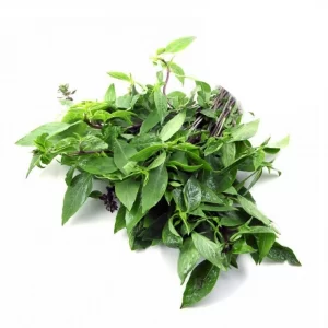 Rau thơm Organic 300gr